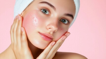 Improve your skin effective acne treatment with dermatologist guidance