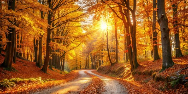 Pleasant Path
