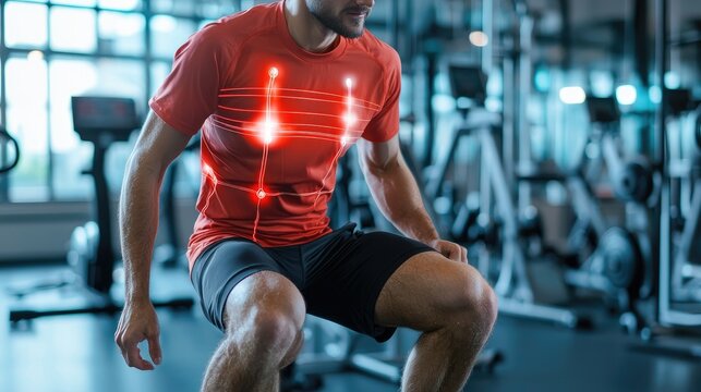 Develop a personalized rehabilitation plan for sports injury recovery