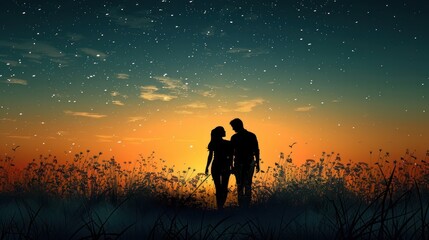 Relationship counseling services offering support for couples at all stages of their relationships.