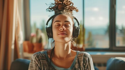 Sound therapy gaining popularity for reducing stress and promoting emotional balance.