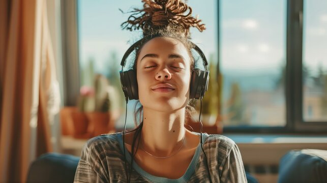 Sound therapy gaining popularity for reducing stress and promoting emotional balance.