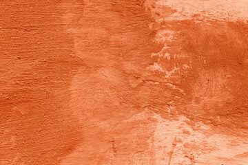 Grunge lush lava concrete background. Textured plaster wall. Creative backdrop for your design....