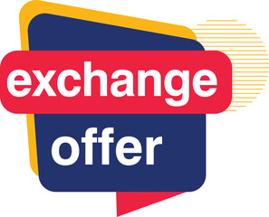 flash exchange offer background for business marketing Deal Discount flash latest new trend amazing 