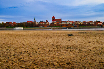 gród, rzeka, architektura, europa, praga, niebo, brydż, woda, zamek, miasteczko, podróż, krajobraz miasta, budowa, budowa, krajobraz, tourismus, punkt orientacyjny, odsłon, stary, 