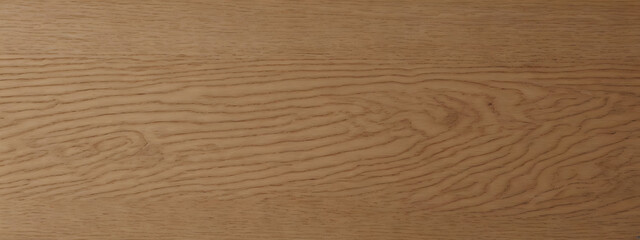 Minimalist Wooden Plaque with Engraving Plate on Simple Background and Ample Copy Space