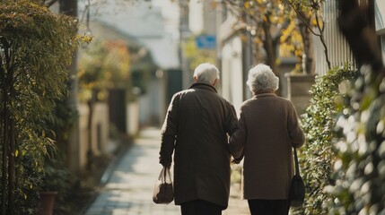 Finance for the elderly,Old-age pension, old-age welfare, social welfare, bank, money, piggy, woman, savings, piggy bank, finance, people, banking, piggybank, family, saving, business, coin,  couple, 