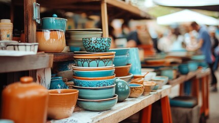 Promote a sustainable and zero-waste lifestyle with unique finds.