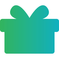 Happy birthday single vector icon