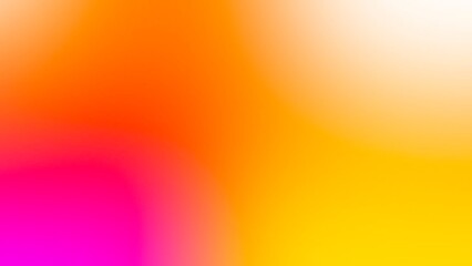 Abstract blurred gradient pastel background in bright Colorful , illustration Wallpaper