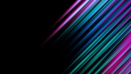 Abstract blurred gradient pastel background in bright Colorful , illustration Wallpaper