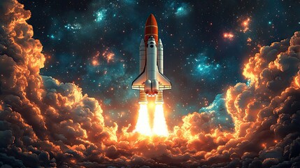 Rocket, Generative AI