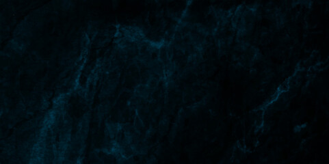 dark Blue textured grunge background, blue chalk board or blue board scratch texture, vintage stone concrete blue grunge  polished wall texture.