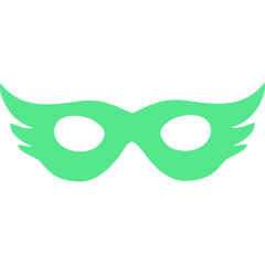 Happy birthday single vector icon