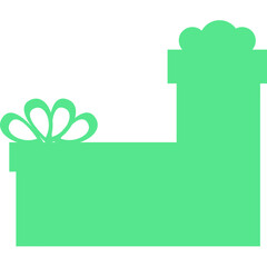 Happy birthday single vector icon