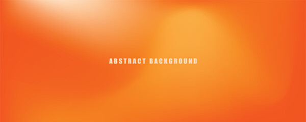 Fall gradient background. Abstract blurred background in red, orange and yellow tones. Autumn colors vector illustration. Autumn colors theme. Abstract Vector Background