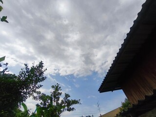 buddhist temple roof