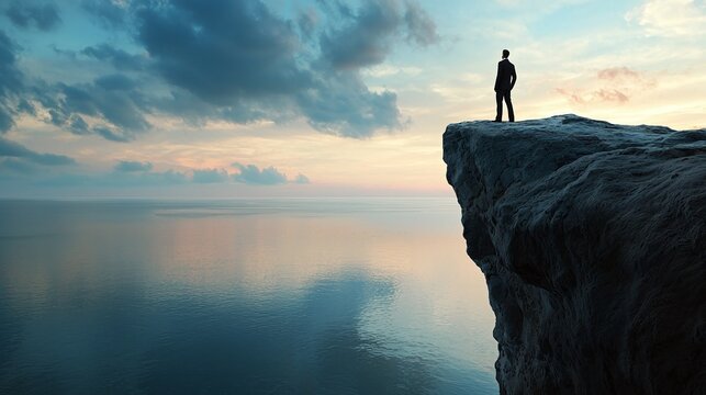 Embrace change how a business mindset fuels effective decision-making and personal growth in challenging times