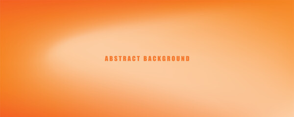 Fototapeta premium Fall gradient background. Abstract blurred background in red, orange and yellow tones. Autumn colors vector illustration. Autumn colors theme. Abstract Vector Background