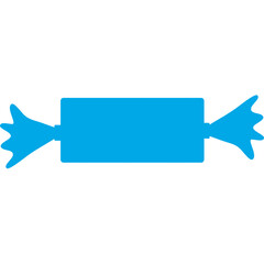 Happy birthday single vector icon