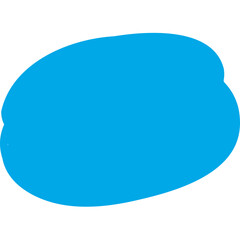 Happy birthday single vector icon