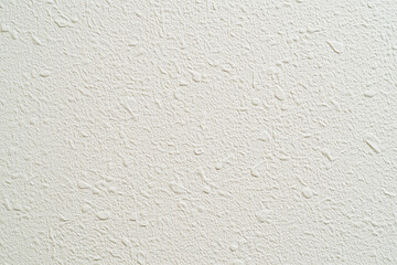 Fototapeta premium White paper texture. Close up paper surface background.