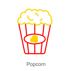 popcorn