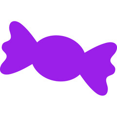 Happy birthday single vector icon