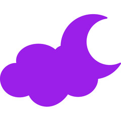 Happy birthday single vector icon