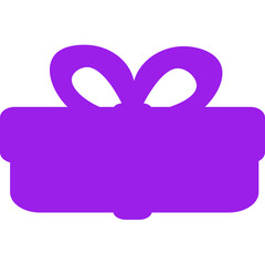 Happy birthday single vector icon