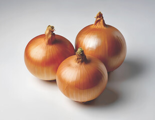 Brown Onion