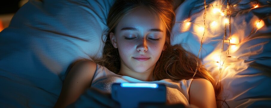 Identify health risks associated with prolonged screen time and ways to minimize eye strain and digital fatigue