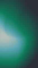 Fototapeta premium An abstract gradient background with a subtle grain effect.