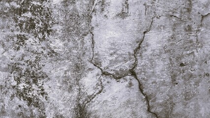 beautiful gray cement wall background