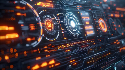 Technology Update in Progress