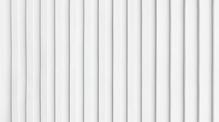 Obraz premium White Line Architectural Structure Texture Background - a sleek and minimalistic visual. The white lines create a refined and structured atmosphere.