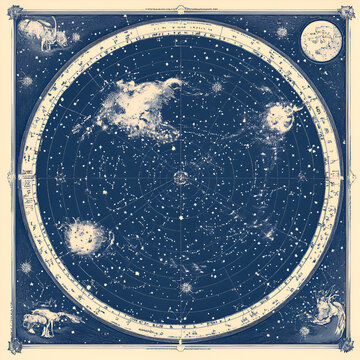 Star Chart Star Chart