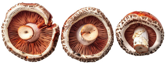 Exploring the World of Edible Mushrooms