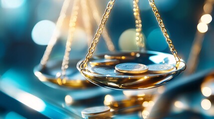 Balancing Costs and Funding in Financial Decisions