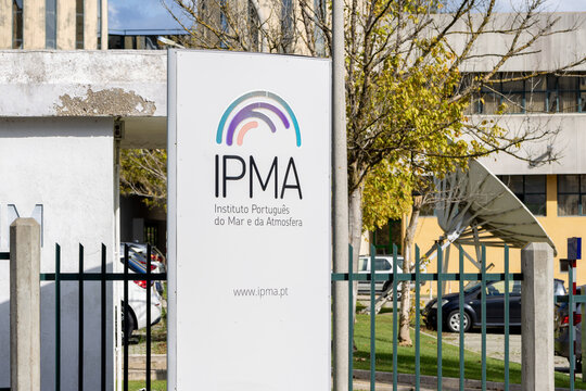 Ipma headquarters, portuguese institute for the sea and the atmosphere, promoting meteorology, geophysics and climate change awareness
