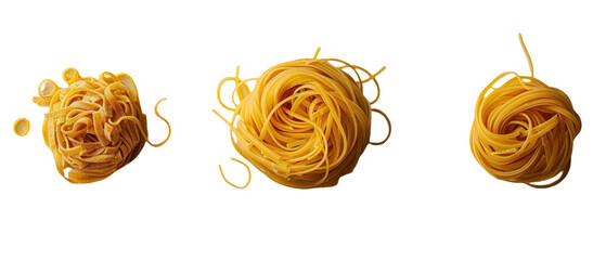 Delicious Uncooked Pasta: A Culinary Delight