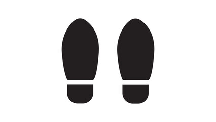 human foot icon