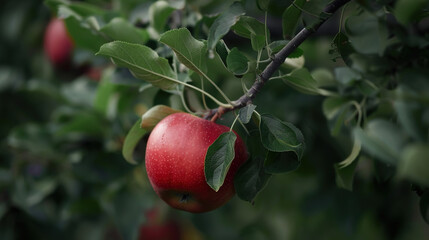 Red Delicious Apple: A Jewel in the Orchard - Unveiling Its Rich History, Exquisite Taste, Nutritional Benefits, and Versatile Uses in Culinary Delights and Beyond
