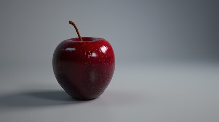 Red Delicious Apple: A Jewel in the Orchard - Unveiling Its Rich History, Exquisite Taste, Nutritional Benefits, and Versatile Uses in Culinary Delights and Beyond