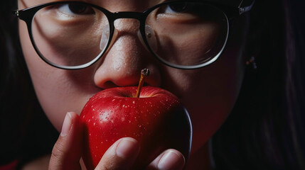 Red Delicious Apple: A Jewel in the Orchard - Unveiling Its Rich History, Exquisite Taste, Nutritional Benefits, and Versatile Uses in Culinary Delights and Beyond