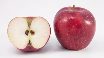 Red Delicious Apple: A Jewel in the Orchard - Unveiling Its Rich History, Exquisite Taste, Nutritional Benefits, and Versatile Uses in Culinary Delights and Beyond