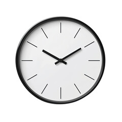Minimal Wall Clock