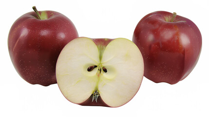 Red Delicious Apple: A Jewel in the Orchard - Unveiling Its Rich History, Exquisite Taste, Nutritional Benefits, and Versatile Uses in Culinary Delights and Beyond