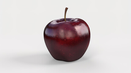 Red Delicious Apple: A Jewel in the Orchard - Unveiling Its Rich History, Exquisite Taste, Nutritional Benefits, and Versatile Uses in Culinary Delights and Beyond