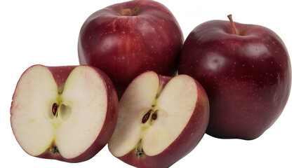 Red Delicious Apple: A Jewel in the Orchard - Unveiling Its Rich History, Exquisite Taste, Nutritional Benefits, and Versatile Uses in Culinary Delights and Beyond